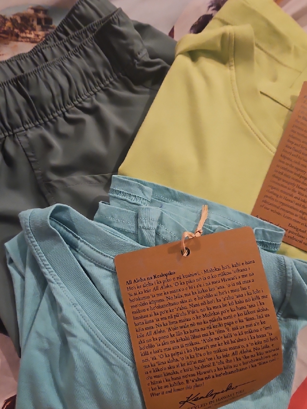 *SOLD* (Bundle For Lisa)